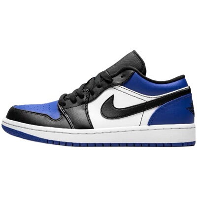 Nike复古耐磨休闲篮球运动板鞋