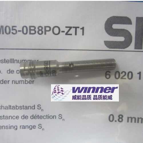 议价询价有惊喜！德国SICK西克 IM05-0B8PO-ZT1 接近传感器,接近