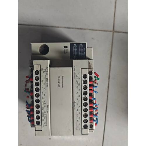 询价下单FP X0 L30R  PLC控制器 可开发票