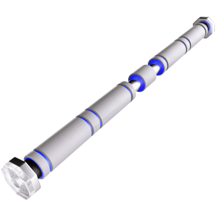 引体向上器材室内单杠家用健身门上免打孔家庭吊杆拉伸吊杠杆单杆