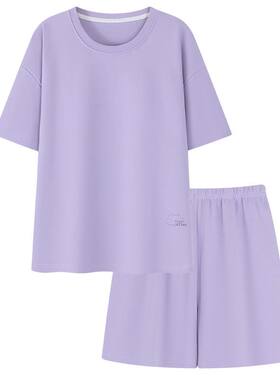 150cm小个子睡衣女夏季