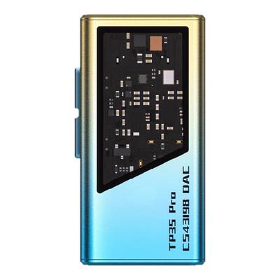 EPZTP35PRO无损HiFi发烧声卡