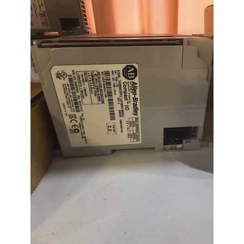 【议价-可维修】1769-IT6 1769-IF16V /二手均有货