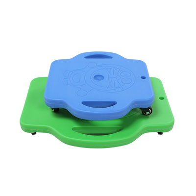 感统训练滑板爬家用体能玩具宝宝