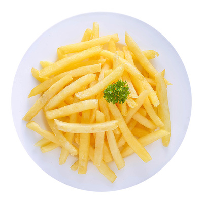 香巴度薯条冷冻速冻免邮肯麦德基