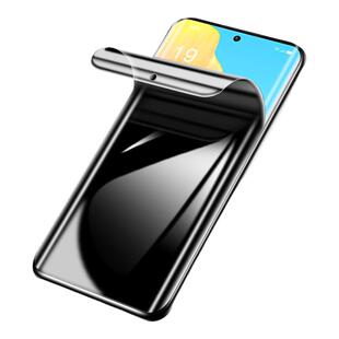 适用oppoa1pro手机膜曲面a1s全包保护a1x防窥膜全屏覆盖a1i高清抗摔a1活力版钢化水凝膜5G版屏保OPPOA1防偷窥