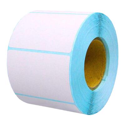 粘性强打印清晰三防热敏不干胶纸