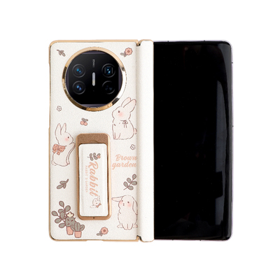 适用于MateX5/X6旋转腕带支架壳