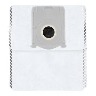 科沃斯扫地机X8PRO PLUS/X9/T80S/T50S MAX/N50配件垃圾袋集尘袋