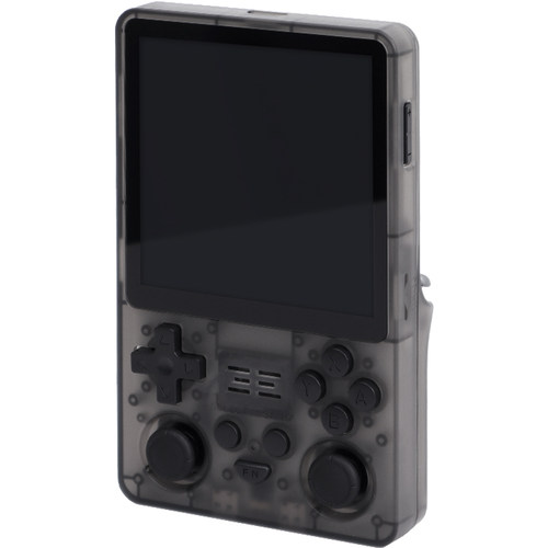 自由物语 复古竖版掌机Pro方屏版 4寸Gameboy效果GBA多平台游戏机