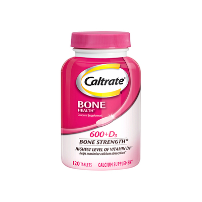 【一粒补足钙缺口】高含量钙片