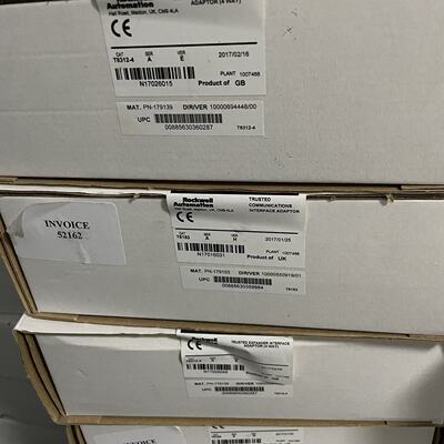 溢价-ROCKWELL T8153议价