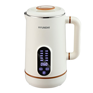 韩国破壁机豆浆机家用全自动多功能小型榨汁米糊机官方正品旗舰店