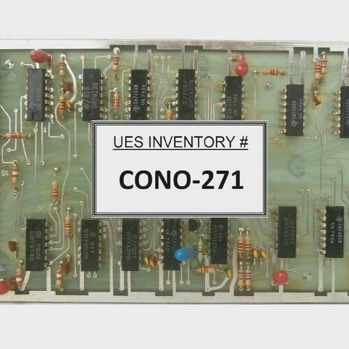 Karl Suss 455-60-6 PCB 卡 559.6cA MJB 55 晶圆面膜对齐工作剩