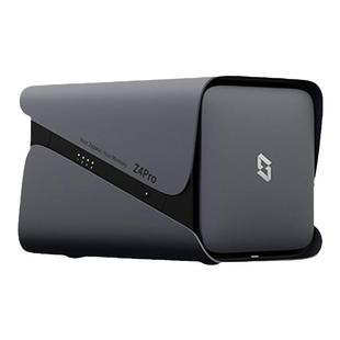 【官方正品】极空间全系列Z2Pro/Z4Pro+8G/16G私有云nas家用企业摄影照片视频网络存储局域网共享存储服务器