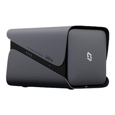 【官方正品】极空间全系列Z2Pro/Z4Pro+8G/16G私有云nas家用企业摄影照片视频网络存储局域网共享存储服务器