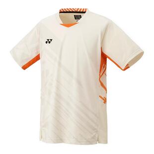 2025新款YONEX尤尼克斯羽毛球服国家队大赛服yy男女运动服10642YX