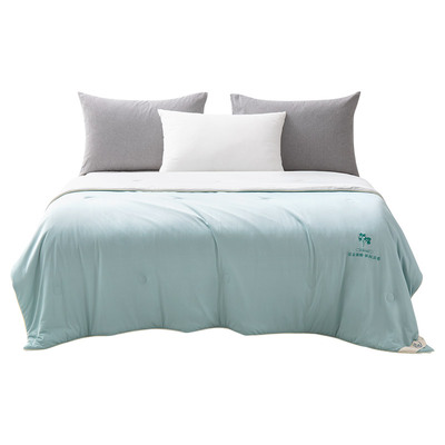 远梦凉感可水洗家用夏被