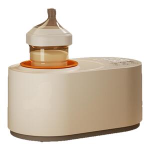 单独摇奶器温奶二合一全自动电动奶粉搅拌器婴儿冲泡奶热暖奶神器