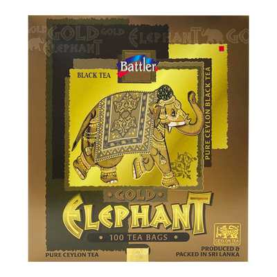 Battler锡兰红茶袋泡茶