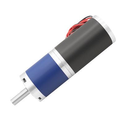 立盛45-4575机加齿轮行星电机