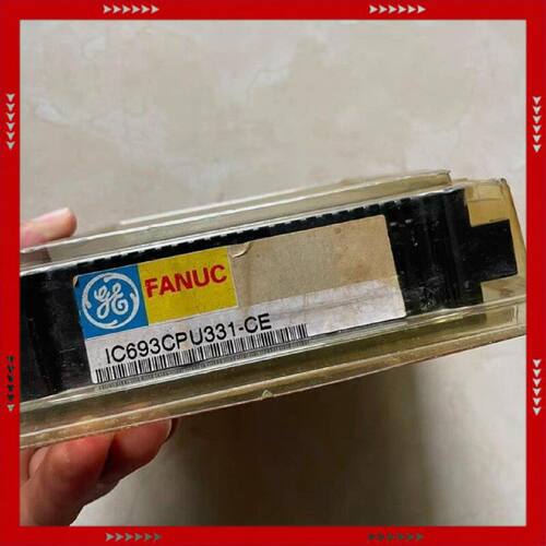 【问价】IC693CPU331 GE
