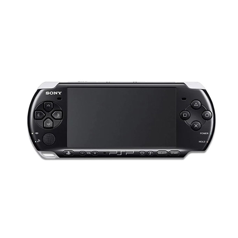 索尼PSP3000游戏机掌机PSP游戏机迷你街机 GBA复古游戏机送男朋友