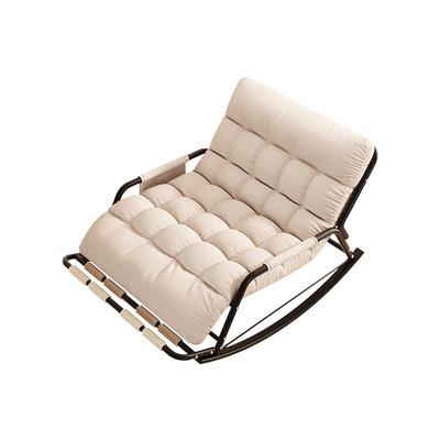 三梦懒人沙发可睡觉摇椅躺椅成人