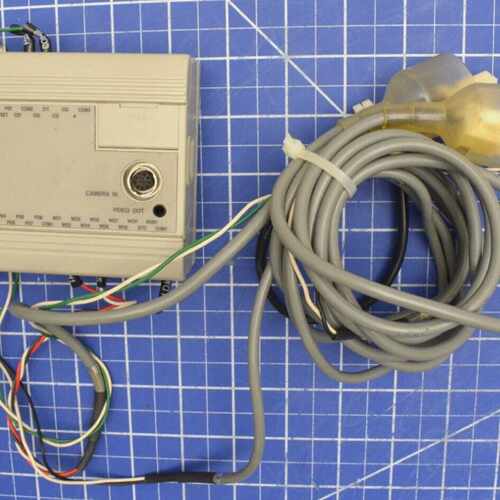 CV-110 / VPS 控制器 DNS SK200 (KEYENCE SO-5299) / DNS DAI NI