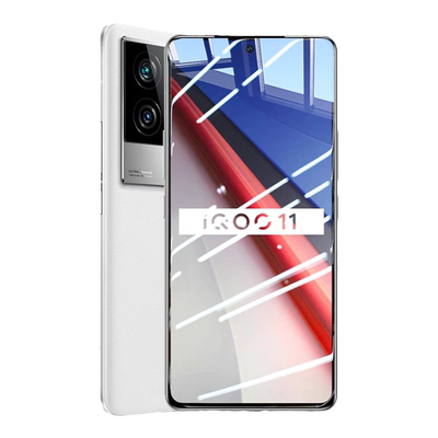 Newyu适用iQOO全系列电竞膜顺滑