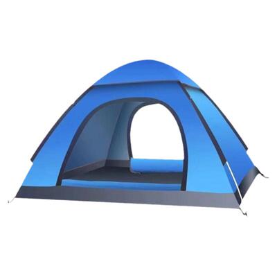 便携式帐篷超大帐篷多功能小型