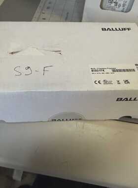 BalluffBIS01FMBISV6110063C102SA13模块快速发货