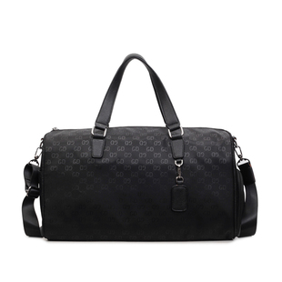 2026新款旅行包男手提登机包干湿分离运动健身包短途轻便行李袋女