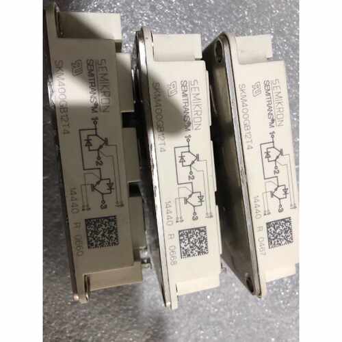 溢价-SKM400GB12T4 SKM300GB12T4 SKM2
