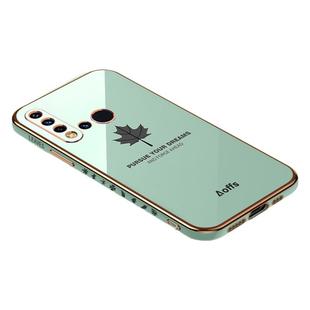 适用GLK一ALOO手机壳华为nova5i保护套al00glkal新款nove全包novi防摔novai网红nover硅胶novo男5L女51外壳后