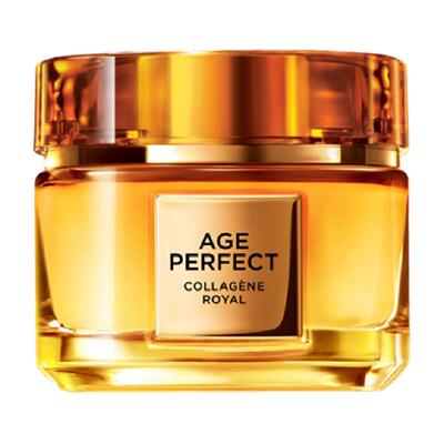 欧莱雅小蜜罐轻盈版60ml轻润抗老