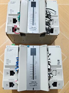 询价-禾川PLC  HCQ1-1200-D2  成色为实图