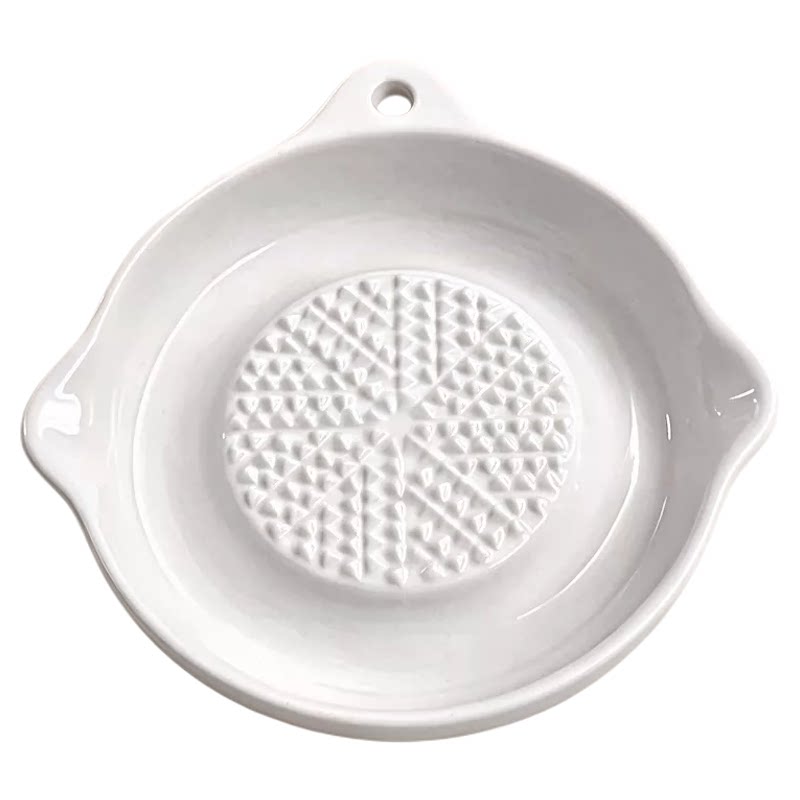 姜妍同款陶瓷蒜泥研磨器辅食
