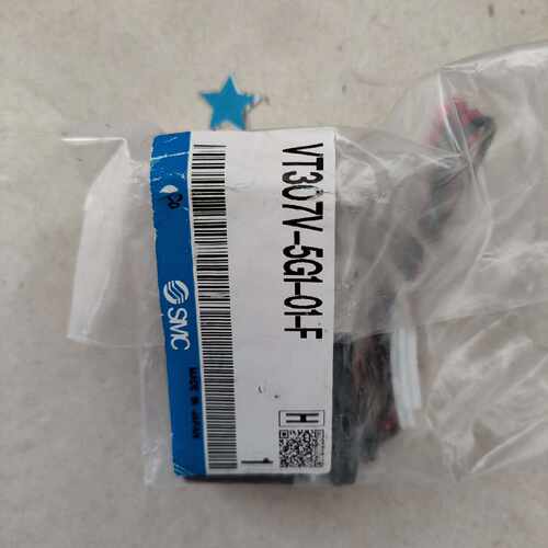 溢价-电磁阀VT307V-5G1-01-F处理