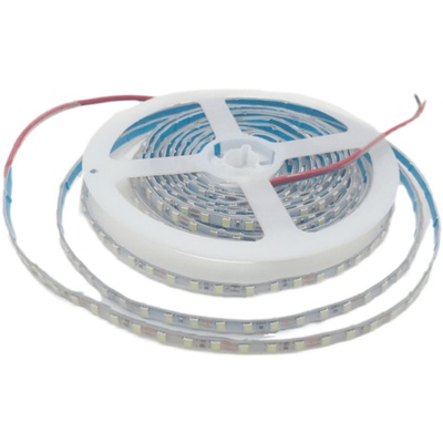 热缩管12v防水5mm7mm白色led灯带