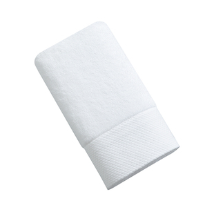 美容院毛巾定制logo纯棉高端皮肤管理包头巾铺床巾浴巾热敷专用