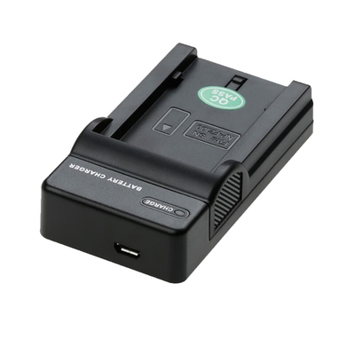 沣标适用索尼NP-FZ100电池充电器A7M4 A7M3 ZVE10 A7R5/R4/R3 A9M3 A7CR A7C2 A1 A7S3 A6700A6600相机A9座充