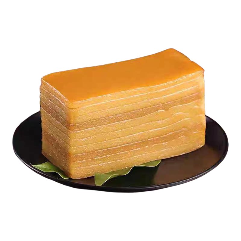 温州苍南特产正宗九层糕千层传统糕点即食炊糕重阳糕零食小吃真空