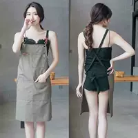 Хаки подтяжки