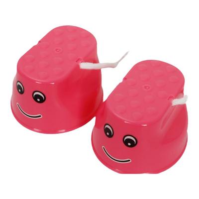 幼儿园踩高跷儿童感统器材