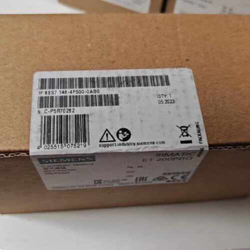 议价议价西门子6ES7148-4FS00/4fs00/4FSOO-0AB0 ET200PRO故障安