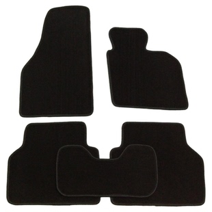 右舵右侧驾驶右肽港版专用汽车地毯脚垫定制宝马平治豐田本田福士