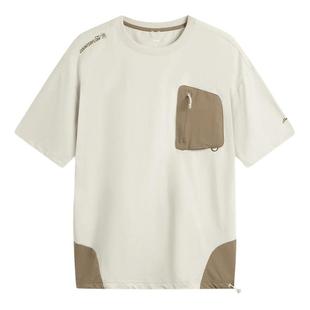 滔搏LI-NING李宁男女运动健身夹克外套AEMV033-8