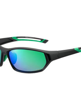 cyxus偏光男士户外钓鱼登山墨镜