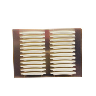 【买2送1】余娘子无痕女透明双面双眼皮贴隐形纤维条自然肿眼泡